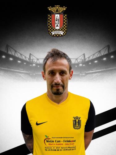 De Oliveira Roberto Sa