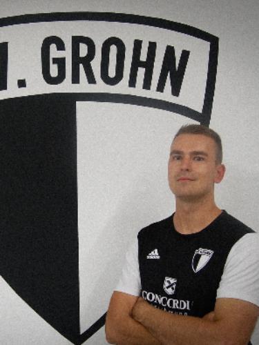 Tim Osterbrink