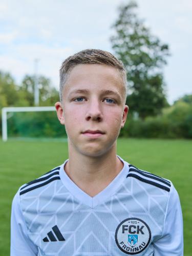 Luca Milhahn