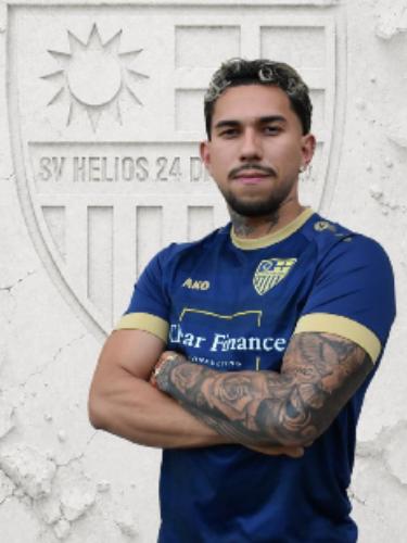 Cristian Imanol Hernandez