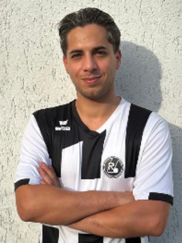 Mohamad Al Mohamad