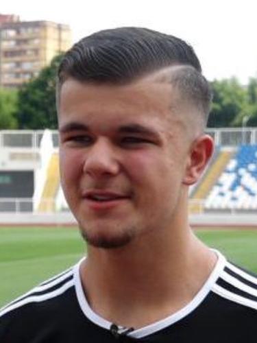 Gentijan Jerlija