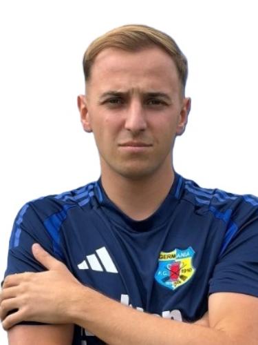 Oliver Schiffgens