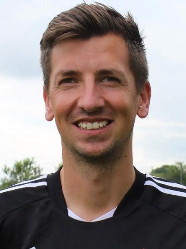 Julian Darr