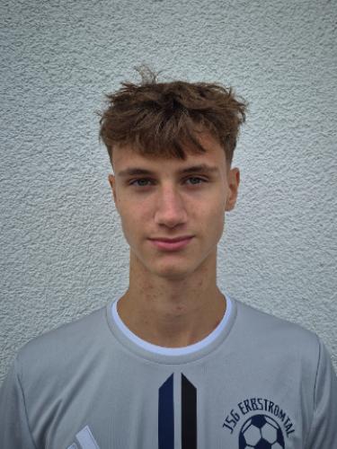 Andre Kastl
