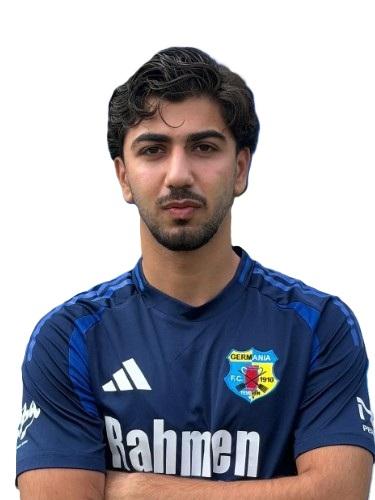 Harun Diyar Ramadan