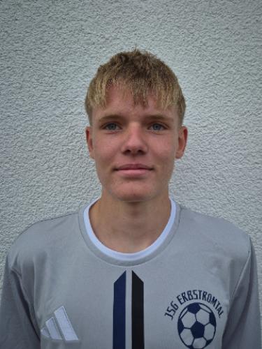 Nils Kuhn