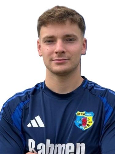 Niklas Jansen