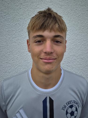 Matteo Titz