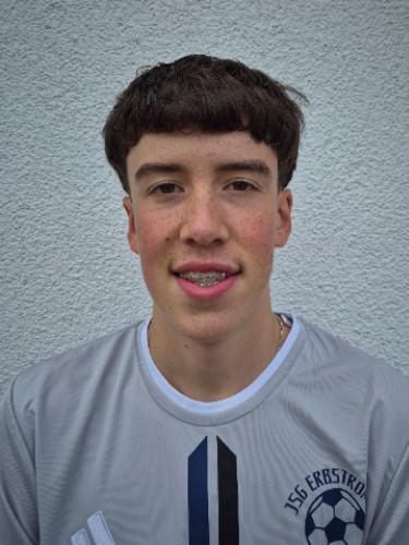 Lennox Ullrich