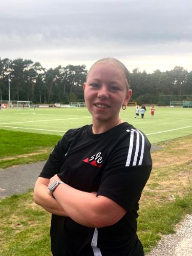 Fabienne Globisch