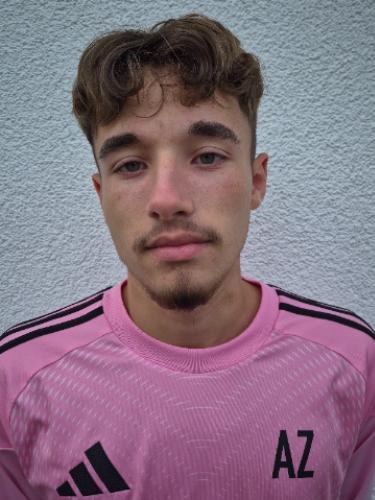 Arian Zimmermann