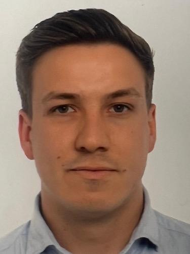 Lucas Vogel