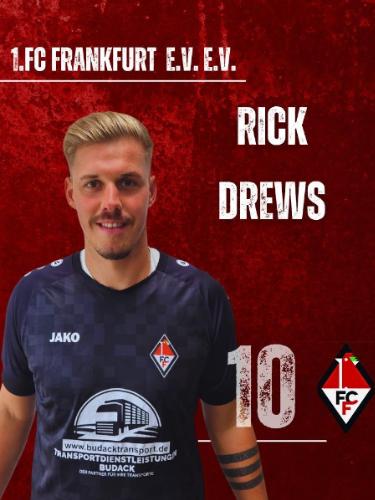 Rick Drews