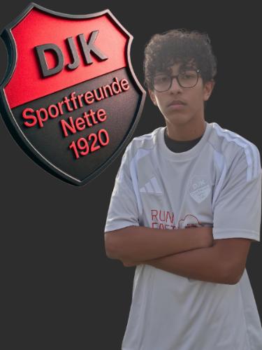 Veysel Emin Alici