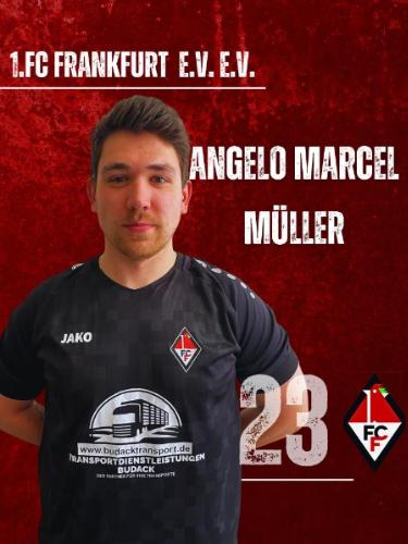 Angelo Marcel Müller