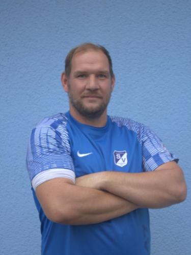 Oliver Krauß