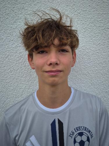 Collin Dzialas