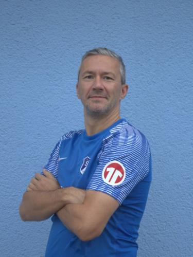David Loflin