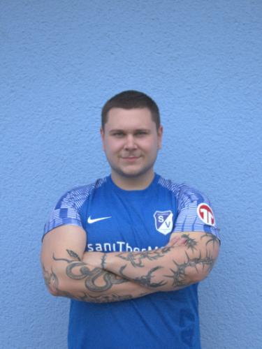 Maik Olschar