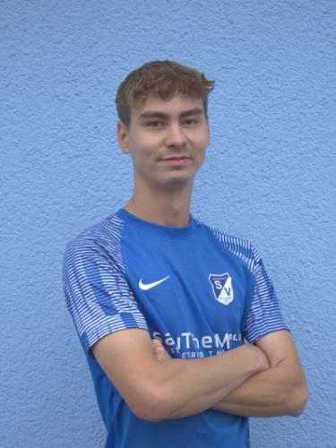 Niklas Täger