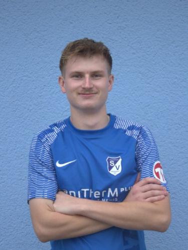 Laurenz Windmüller