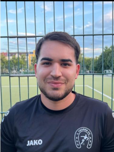 Ismet Can Akyol