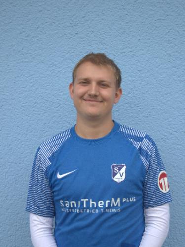 Bastian Ziegler