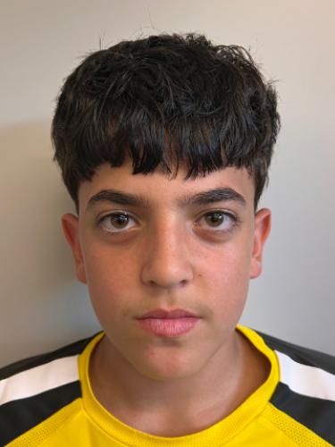 Mohammad Fadi Saliem Al Zbdieh