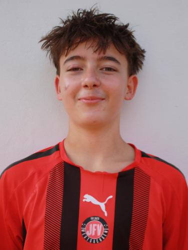 Florian Uhl