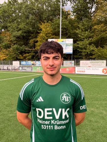 Miran Bekiroglu