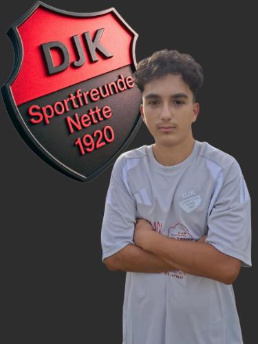 Akram Benajiba Azmizam