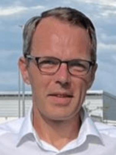 Martin Von Werne