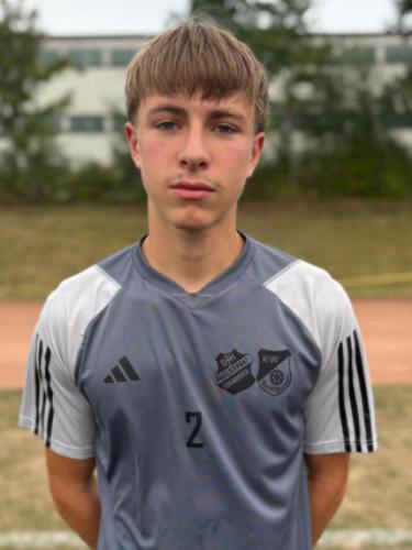 Matteo Dornieden
