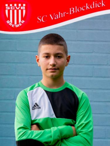 Edin Ismani