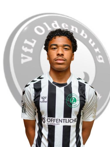 Collins Oghoriulor