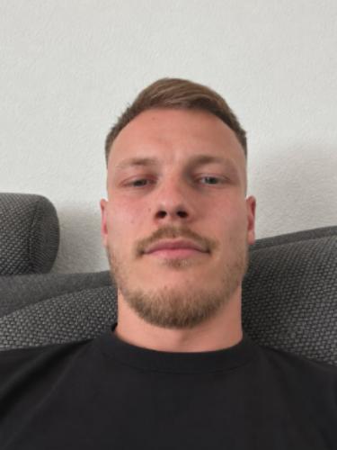 Yannick Wentzlaff