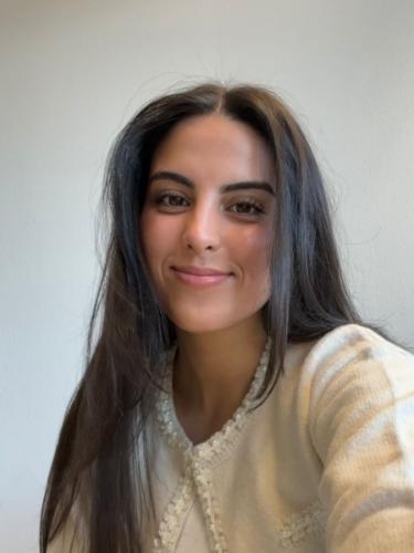 Ceyda Duvan