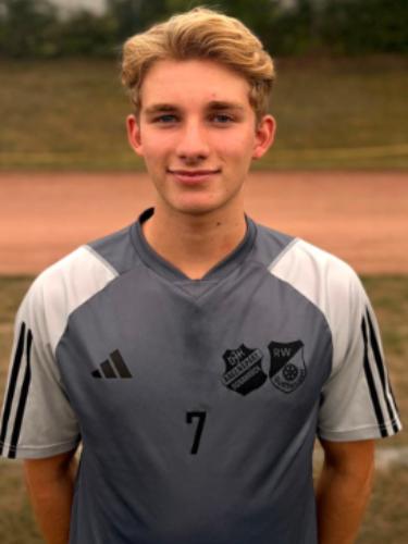 Florian Jacob