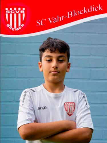 Samuel Rashu