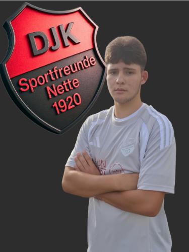 Efe Celik