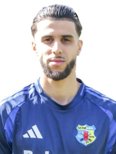 Moad Amraoui El Youncha