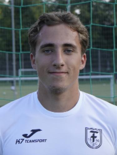 Jordan-Maik Weber