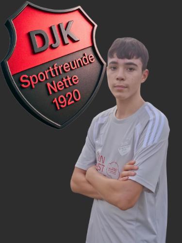 Scheral Dimli