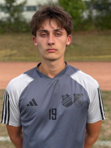 Jan-Luca Lindner