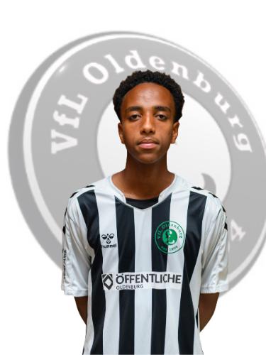 Nael Meles