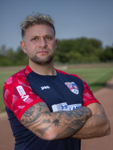 Hakan Kaya