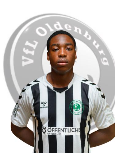 Obinna Ivan Okewuihe