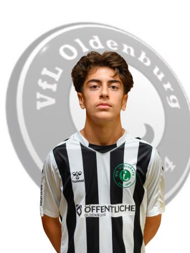 Oscar Ravo