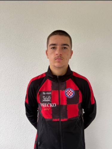 Marko Benjo